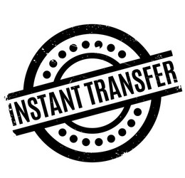 Instant Transfers